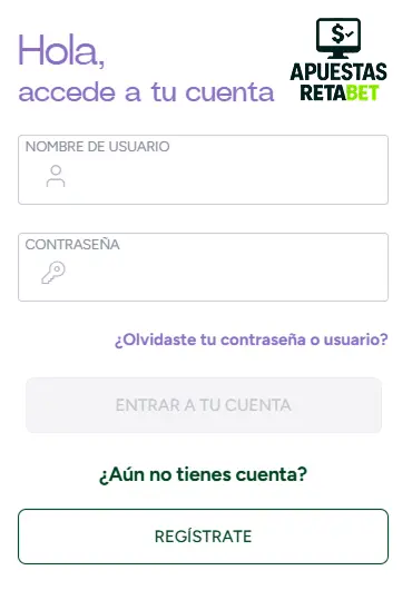 Importancia de la verificación de cuenta en Retabet