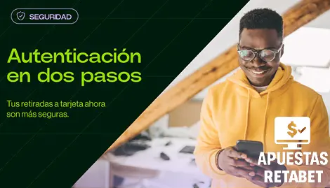 Bonos de Retabet para eventos deportivos especiales