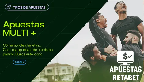 Cómo reclamar bonos Retabet